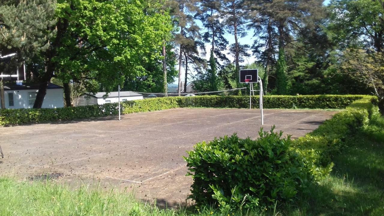 Camping 46 Rainettes Goujounac Luaran gambar
